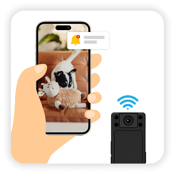 Step 2. Launch the App